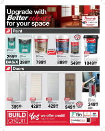 Build It catalogue Page 2
