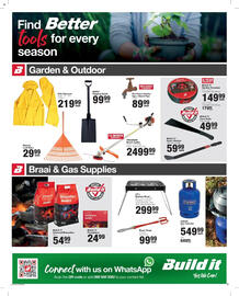 Build It catalogue Page 7