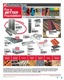 Build It catalogue Page 8
