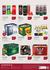 Dornseifer Prospekt woche 39 Seite 16