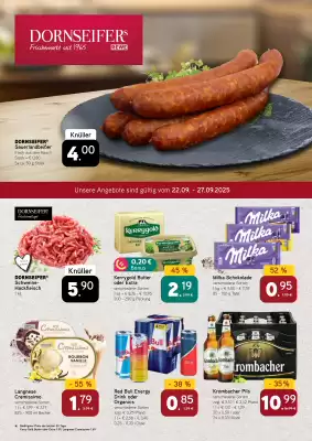 Dornseifer Prospekt (gültig bis 27-09)