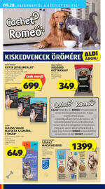 ALDI akciós újság hét 39 Oldal 16