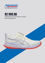 Sportsmans Warehouse catalogue Page 10