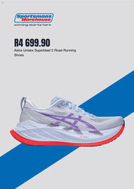 Sportsmans Warehouse catalogue Page 11