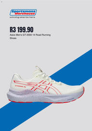 Sportsmans Warehouse catalogue Page 6
