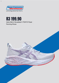 Sportsmans Warehouse catalogue Page 7
