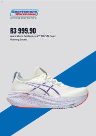 Sportsmans Warehouse catalogue Page 8