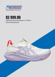 Sportsmans Warehouse catalogue Page 9