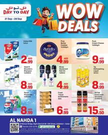 Day To Day catalogue week 39 Page 2