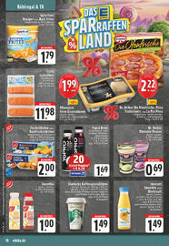 Edeka Prospekt woche 39 Seite 14