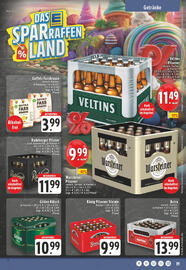 Edeka Prospekt woche 39 Seite 19