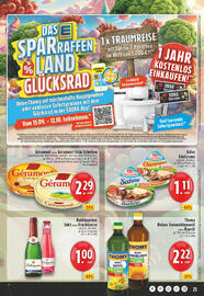Edeka Prospekt woche 39 Seite 23
