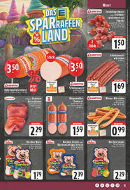 Edeka Prospekt woche 39 Seite 11