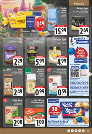Edeka Prospekt woche 39 Seite 15