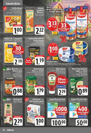 Edeka Prospekt woche 39 Seite 16