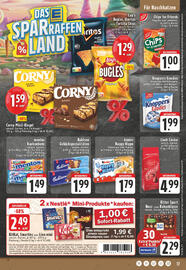 Edeka Prospekt woche 39 Seite 17