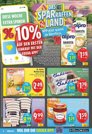 Edeka Prospekt woche 39 Seite 2