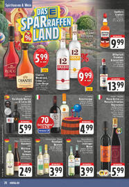 Edeka Prospekt woche 39 Seite 20