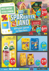 Edeka Prospekt woche 39 Seite 4
