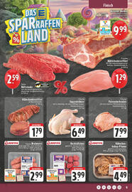 Edeka Prospekt woche 39 Seite 9