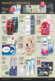 Edeka Prospekt woche 39 Seite 15