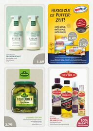 Edeka Struve Prospekt woche 39 Seite 15