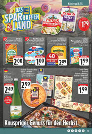 Edeka Prospekt woche 39 Seite 15
