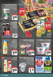 Edeka Prospekt woche 39 Seite 16