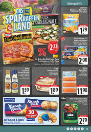 Edeka Prospekt woche 39 Seite 17