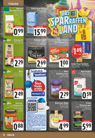 Edeka Prospekt woche 39 Seite 18