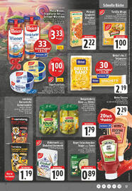 Edeka Prospekt woche 39 Seite 19