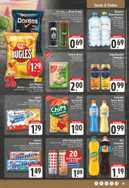 Edeka Prospekt woche 39 Seite 21