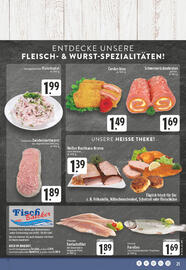 Edeka Prospekt woche 39 Seite 23