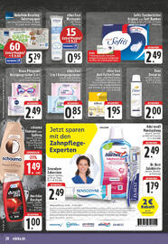 Edeka Prospekt woche 39 Seite 26