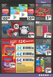 Edeka Prospekt woche 39 Seite 27
