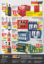 Edeka Prospekt woche 39 Seite 30
