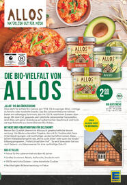Edeka Prospekt woche 39 Seite 5