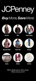 JC Penney weekly ad week 39 Page 4
