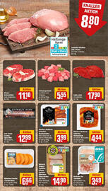 REWE Prospekt woche 39 Seite 16