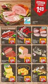 REWE Prospekt woche 39 Seite 17
