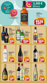 REWE Prospekt woche 39 Seite 21