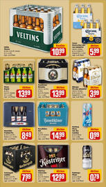 REWE Prospekt woche 39 Seite 23
