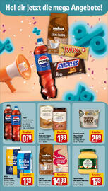 REWE Prospekt woche 39 Seite 6