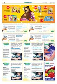 Mix Markt Prospekt woche 39 Seite 3