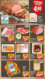 REWE Prospekt woche 39 Seite 12