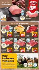 REWE Prospekt woche 39 Seite 14