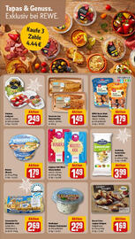 REWE Prospekt woche 39 Seite 21