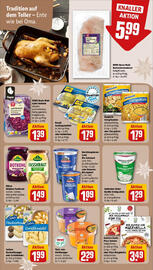 REWE Prospekt woche 39 Seite 22