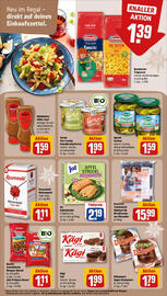 REWE Prospekt woche 39 Seite 23