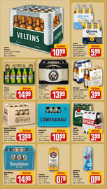 REWE Prospekt woche 39 Seite 27